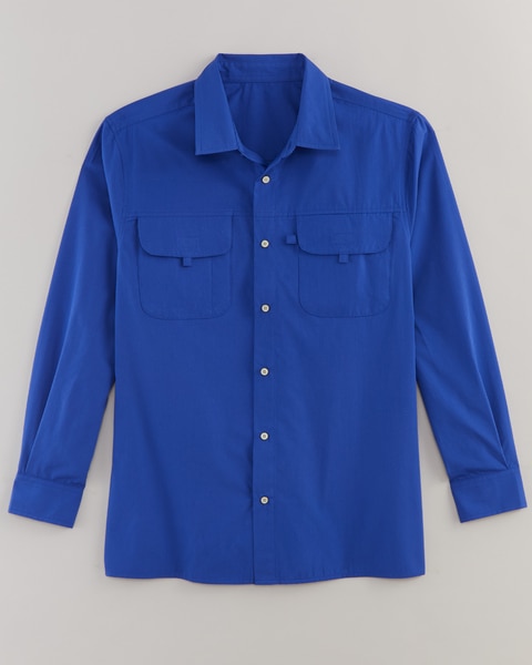 Haband Ultimate Snap-Tastic™ Shirt