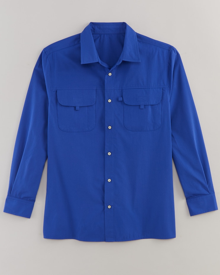Haband Ultimate Snap-Tastic™ Shirt image number 1