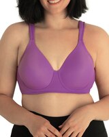 Leading Lady  Brigitte Full Coverage T-Shirt Bra Wirefree thumbnail number 1