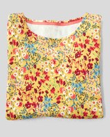 Essential Cotton English Meadow Tee thumbnail number 2