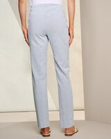Seersucker Stripe Pants thumbnail number 2