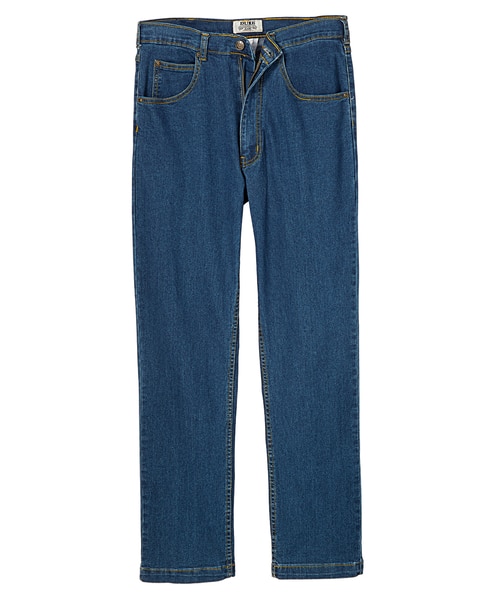 Haband Men’s Duke Stretch Denim Jeans