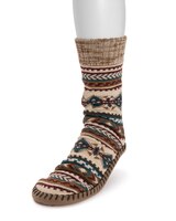 MUK LUKS® Slipper Socks thumbnail number 1