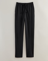Essential Knit Drawstring Pants thumbnail number 4