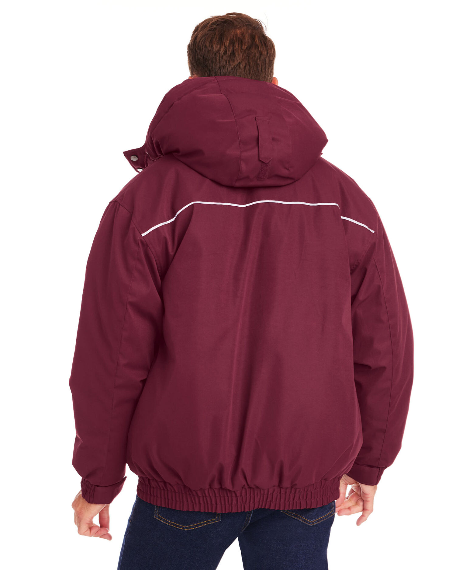 John blair insulated parka outlet