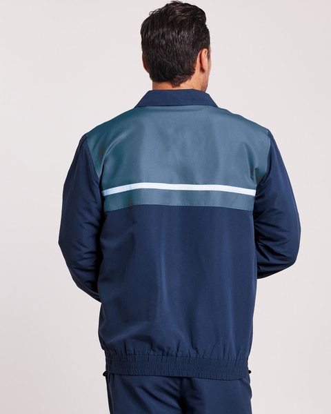John Blair® Track Jacket
