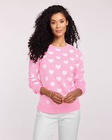 Heart Sweater thumbnail number 1