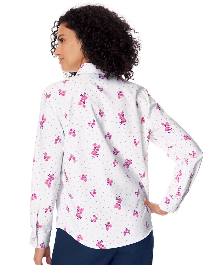 Long-Sleeve Fiesta Shirt image number 2