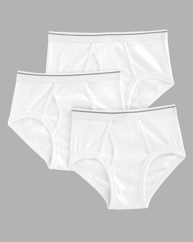 Classic Briefs 3-Pack image number 1
