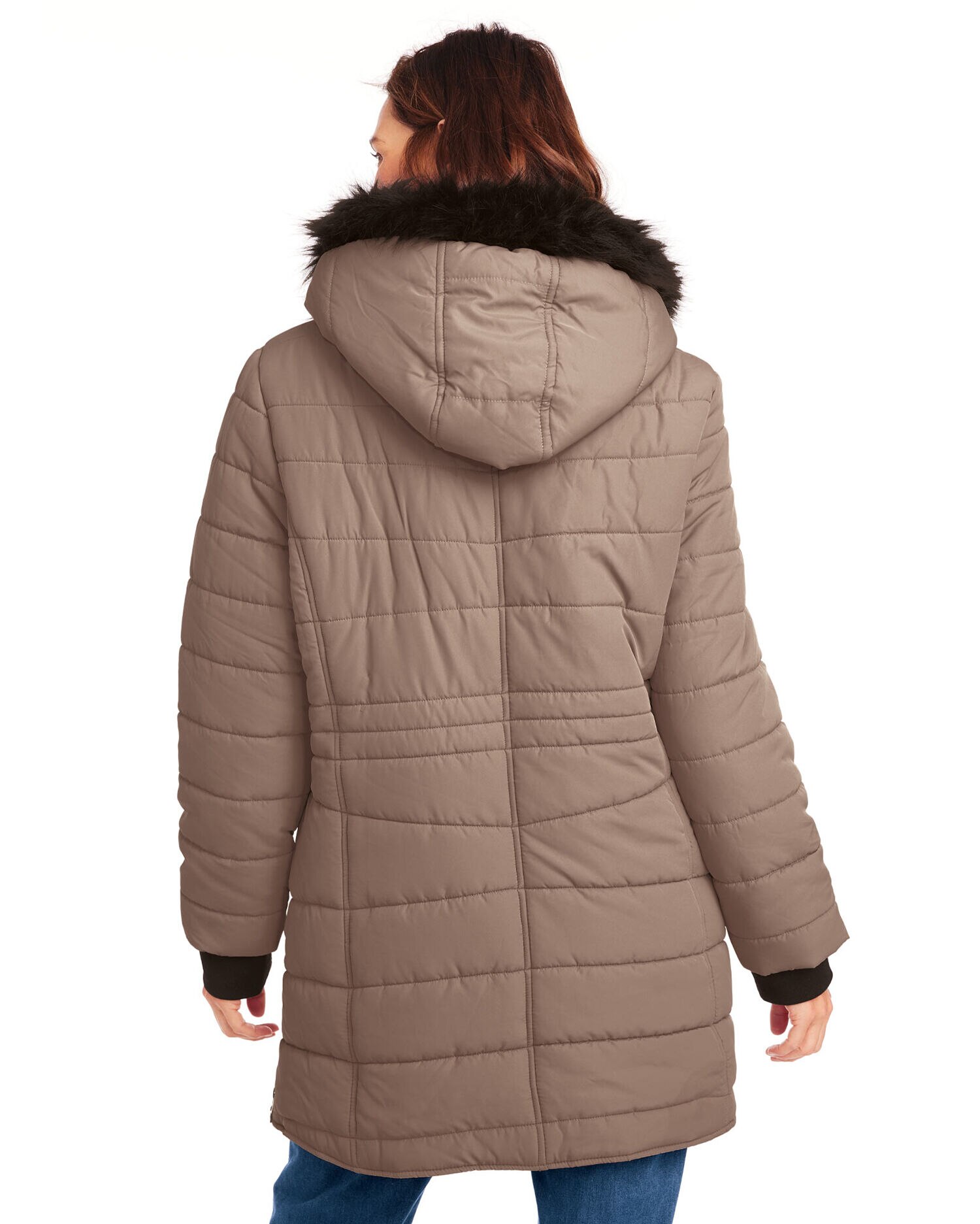 Blair womens all weather sale coats