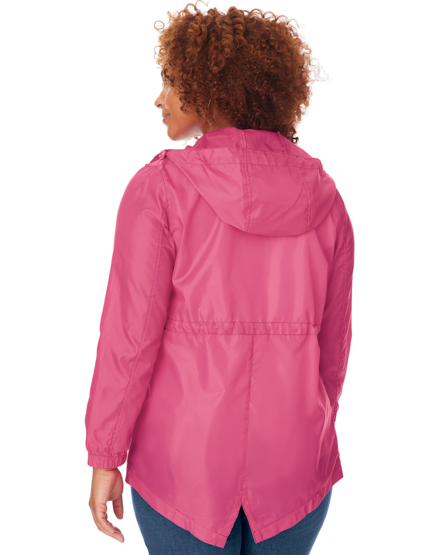 Packable Jacket