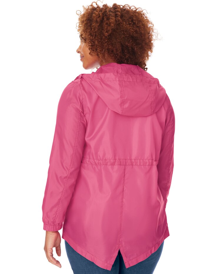 Packable Jacket image number 3