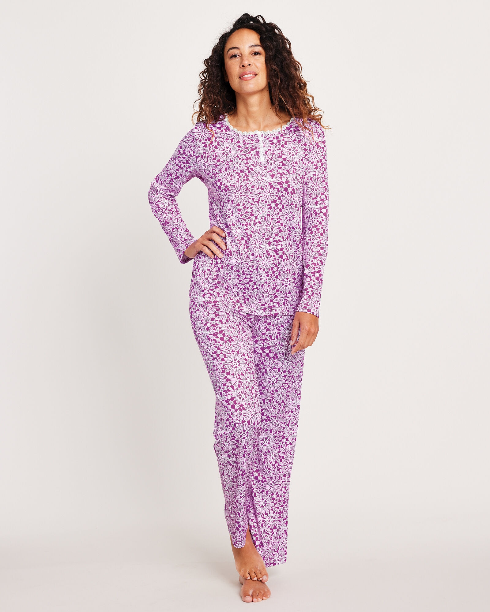 Comfy cozy pajamas hotsell