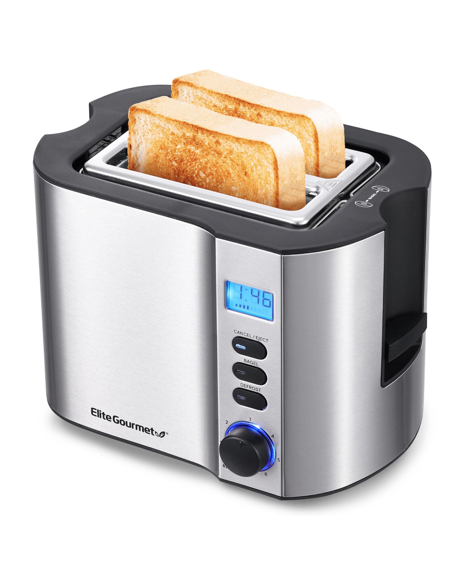 Toaster timer store