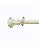 Carson Bruno ll Decorative Rod & Finial thumbnail number 2