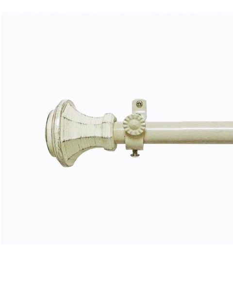 Carson Bruno ll Decorative Rod & Finial