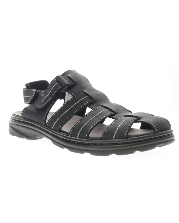 Propet Men's Hunter Fisherman Sandal image number 1