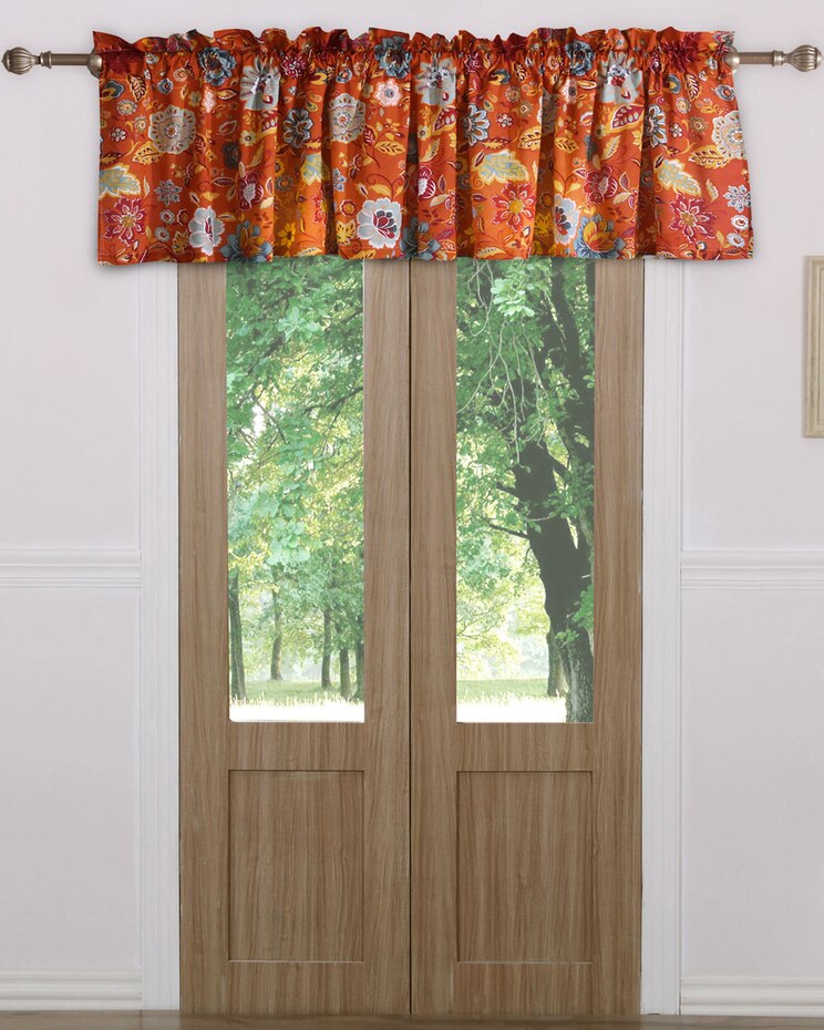 Astoria Valance image number 1