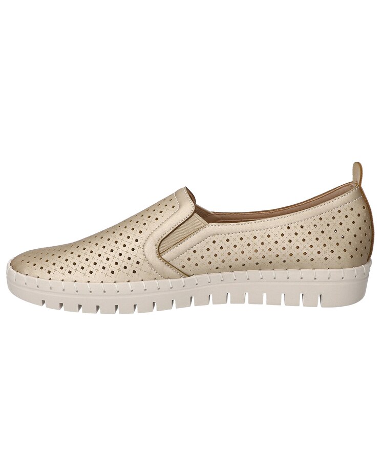 Easy Street® Fresh Ultra Flexible Comfort Slip-Ons image number 10