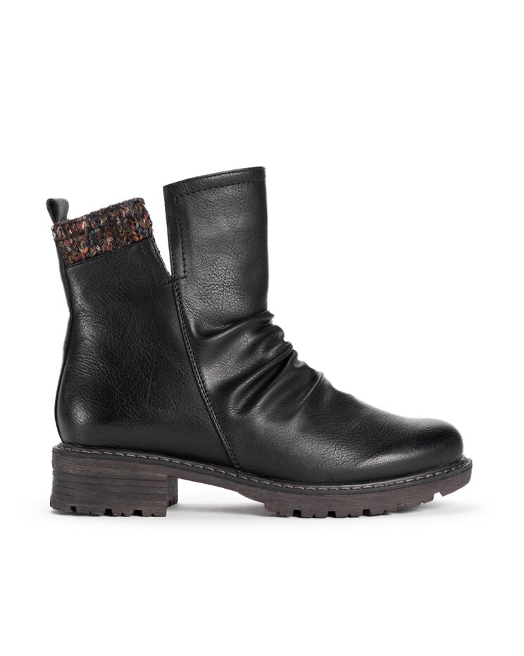 Logger-Banff Boots Lukees by MUK LUKS® image number 2