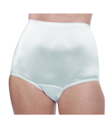 100% Nylon Full Coverage Panties, 4-Pack thumbnail number 2