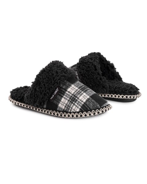 Frida Slipper Slide By MUK LUKS®
