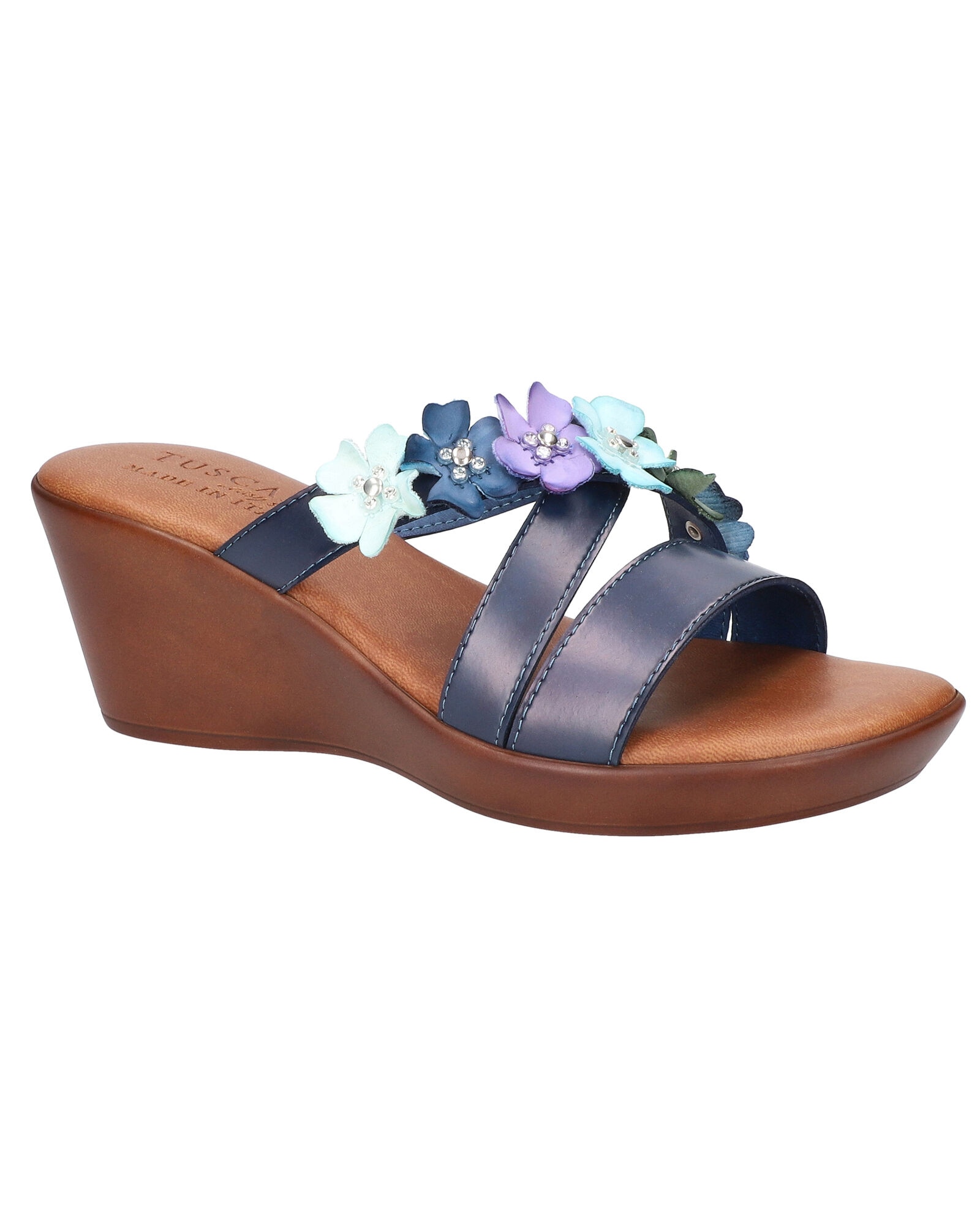 Tuscany shoes by easy street sales