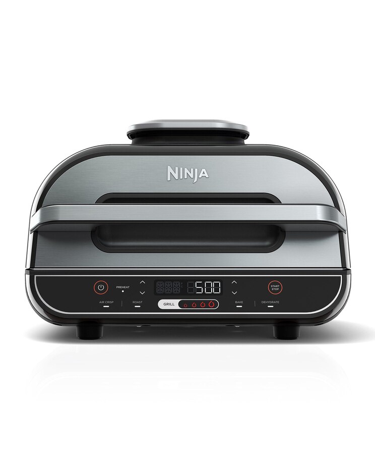 Ninja Foodi XL 5-In-1 Indoor Grill & Air Fryer image number 1