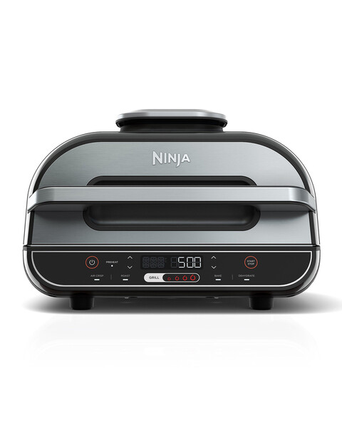 Ninja Foodi XL 5-In-1 Indoor Grill & Air Fryer