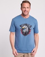 John Blair® Graphic Tee thumbnail number 1