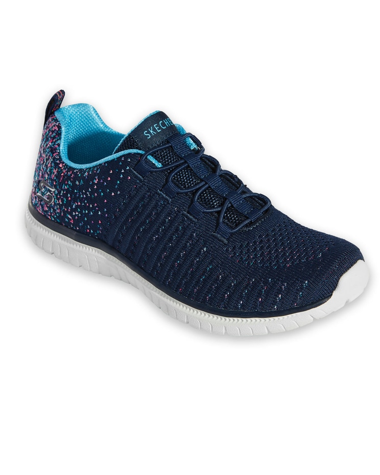 Women's Skechers® Virtue Bungee image number 3