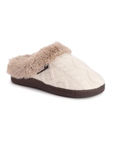 Suzanne Slipper Slide By MUK LUKS® thumbnail number 1