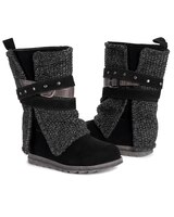 Sigrid-Nikki Too Boots Lukees by MUK LUKS® thumbnail number 1
