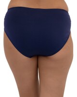 Fit 4 Ur Tummy Solid Swim Classic Brief thumbnail number 2