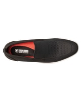 Stacy Adams Remy Moc Toe Slip-On Shoe thumbnail number 3