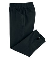 Ring Detail Capris thumbnail number 1