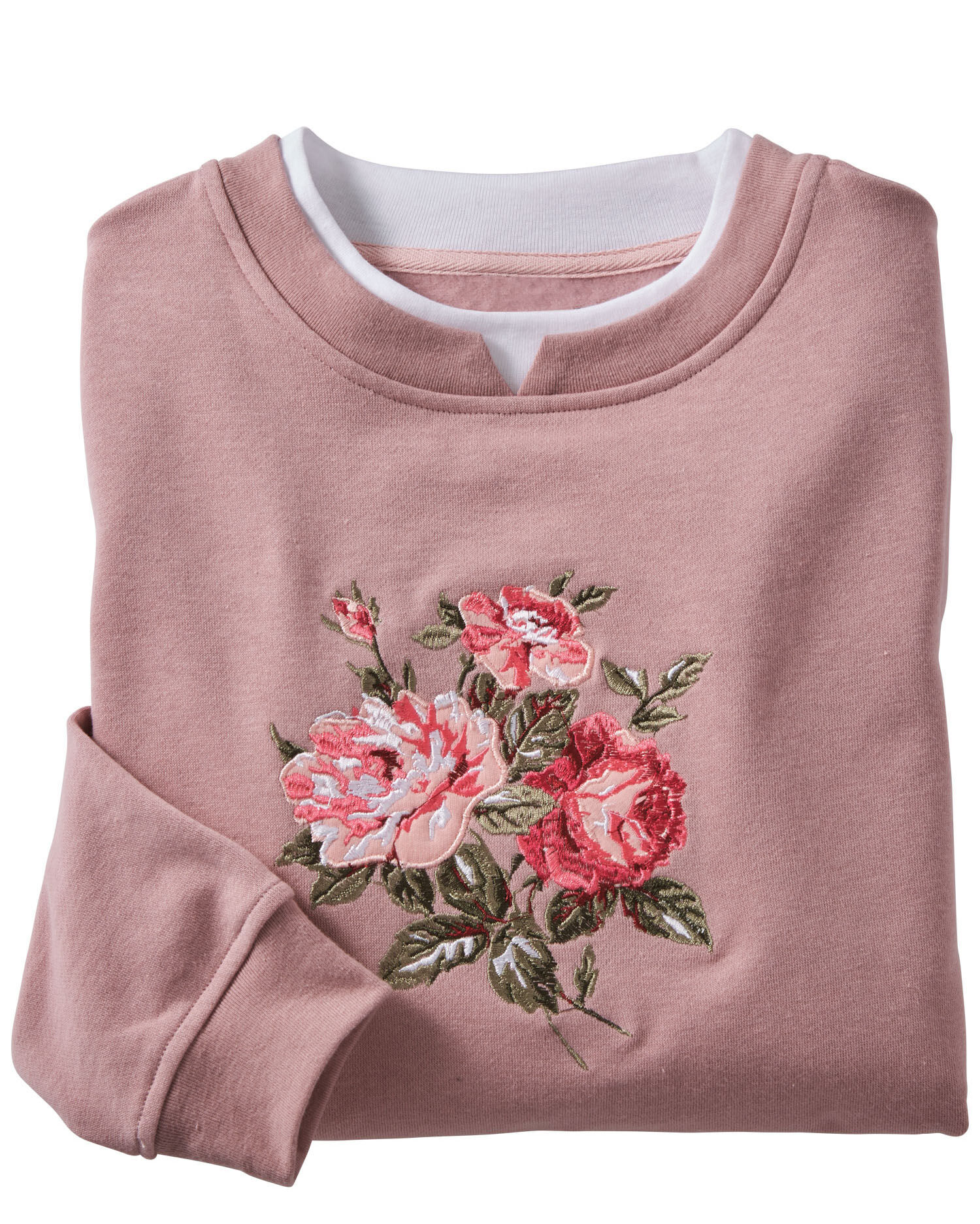 Haband sweatshirts hot sale
