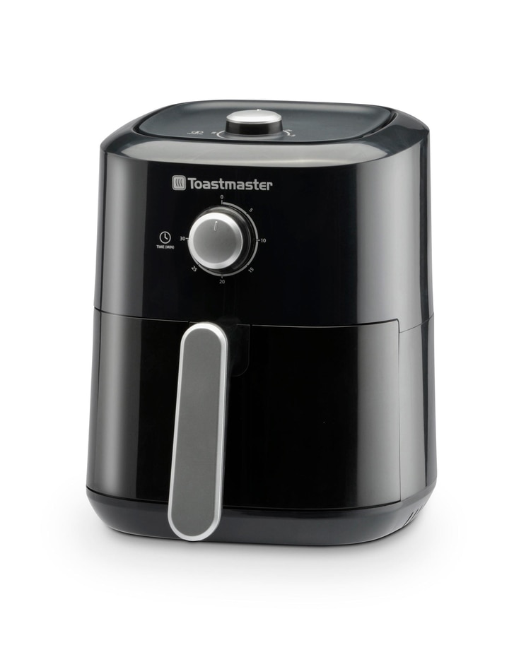 Toastmaster Digital 2.6qt Air Fryer image number 1
