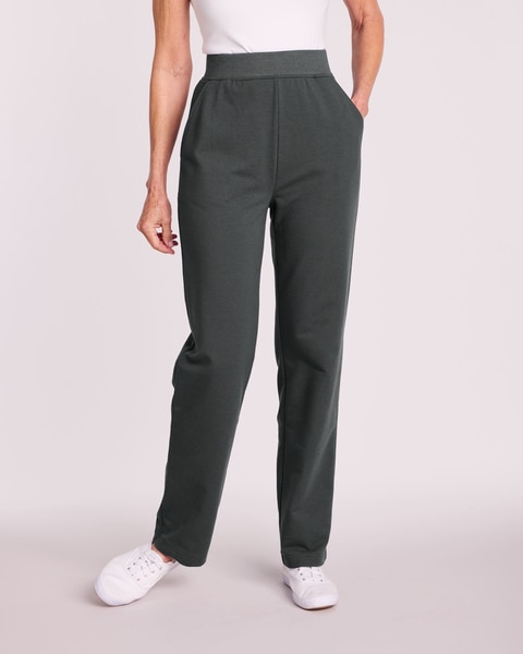 Soft & Easy French Terry Pants