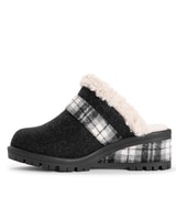 MUK LUKS Norway Bergen Clog thumbnail number 6