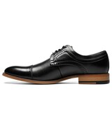 Stacy Adams Dickinson Cap Toe Shoe thumbnail number 5