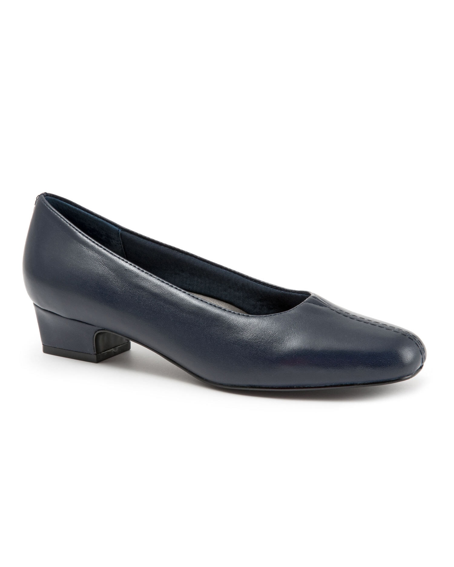 Doris Pump By Trotters Blair