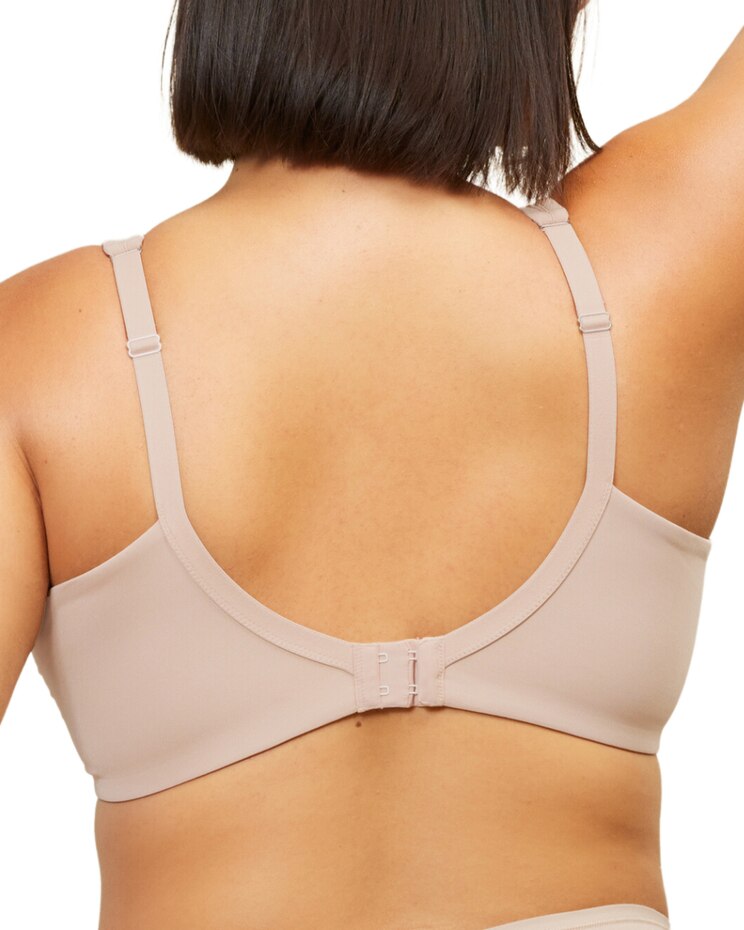 Leading Lady Jolene Perfect Plunge Underwire Bra image number 4