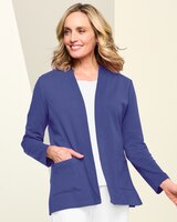 Soft Knit Cardigan thumbnail number 1