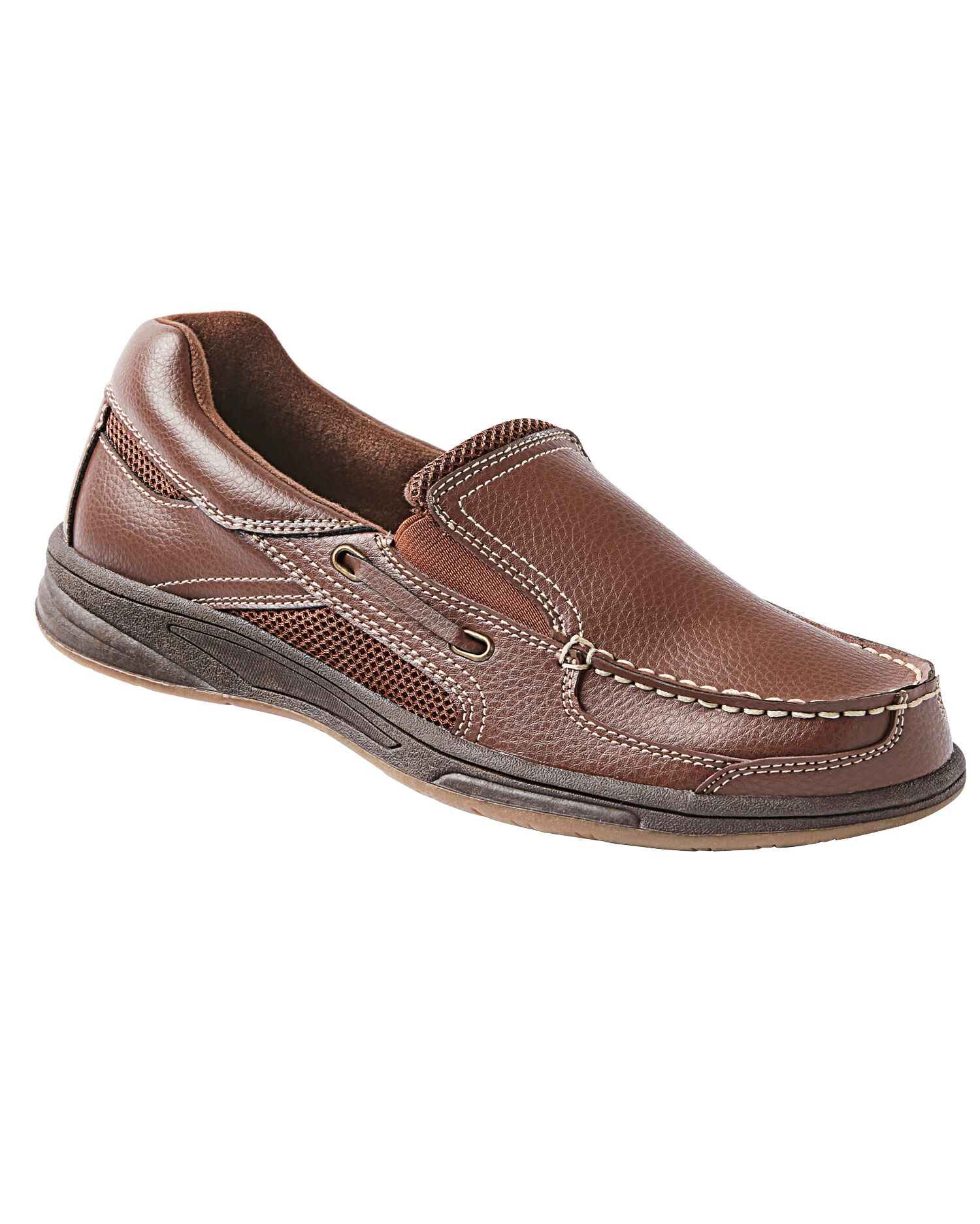Haband Men's Shoes & Essentials | Blair