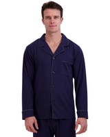 Hanes Knit Pajama Set thumbnail number 5