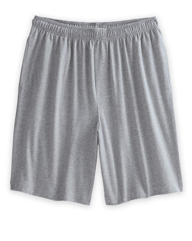John Blair Jersey Knit Shorts image number 1