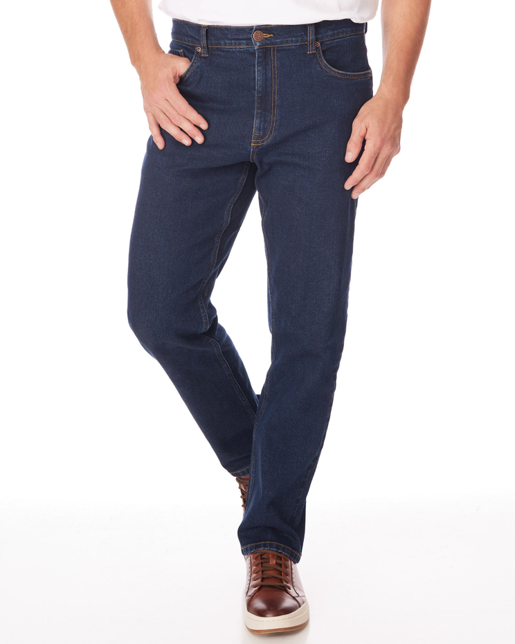 JohnBlairFlex Slim-Fit Jeans image number 1