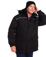 John Blair StormShield Insulated Parka thumbnail number 5