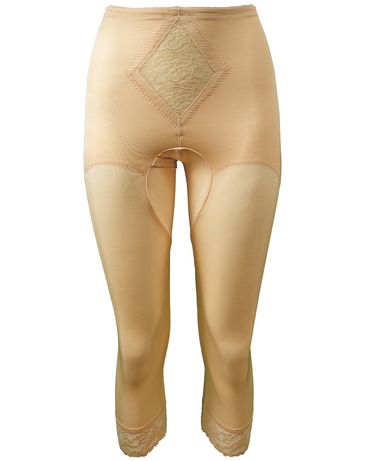 Rago® Leg Shaper/Pant Liner Medium Shaping image number 1